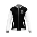 Unisex Varsity Ceket – S Monogram Classic Edition