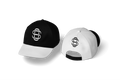 İki Renkli Şapka – S Monogram Street Edition